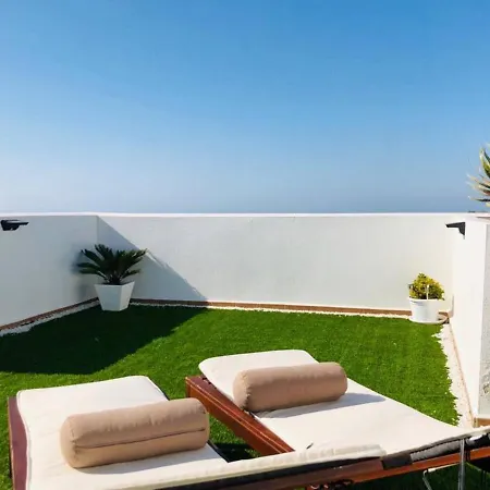 Atico La Pace Dei Sensi Apartamento *